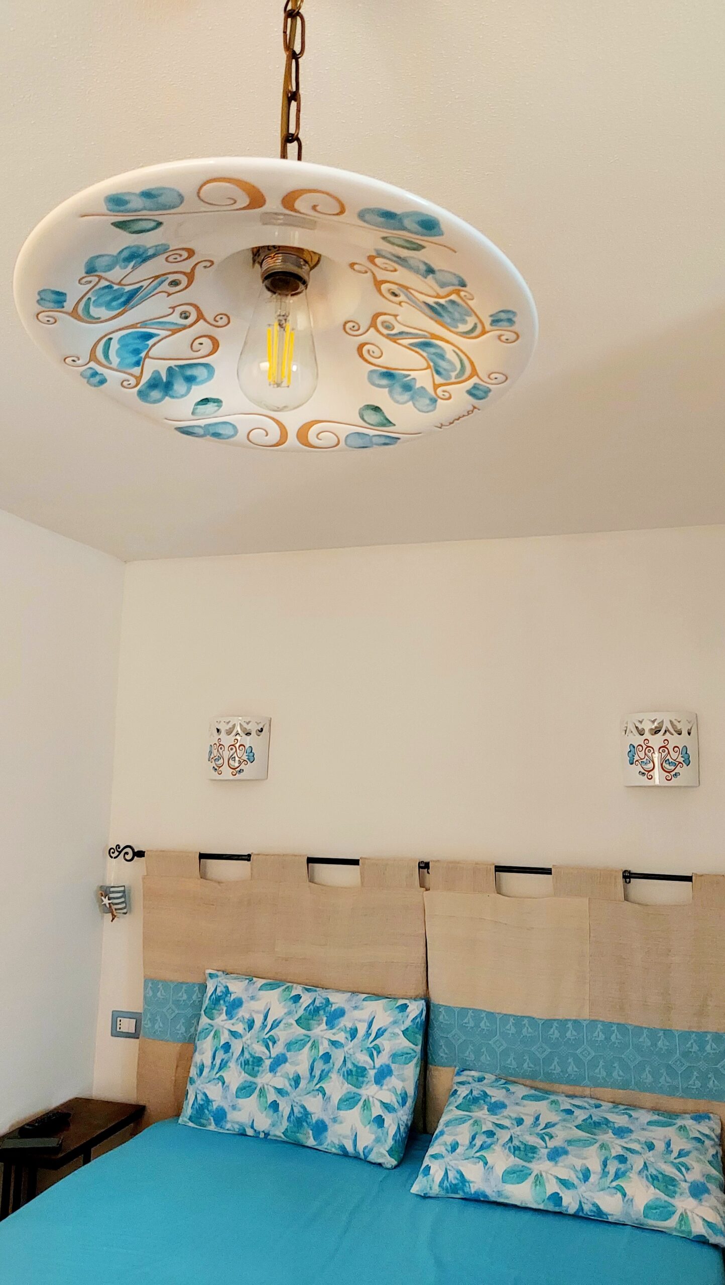 Lampadario da Soffitto Liscio - immagine 2