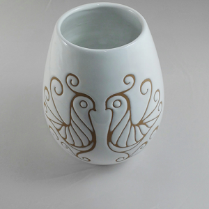 Vaso Goccia cm.30
