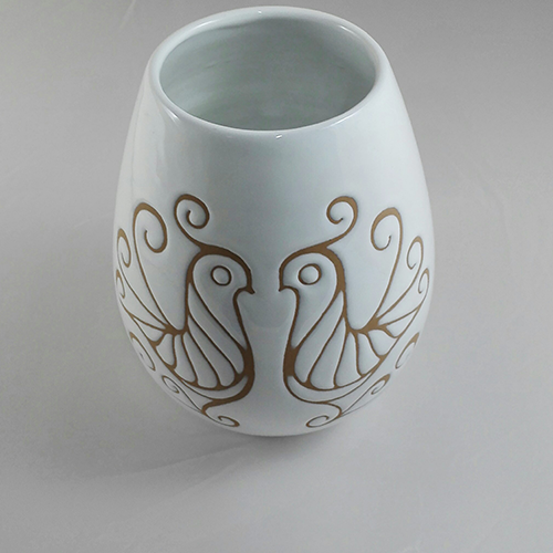Vaso Goccia cm.30