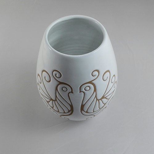 Vaso Goccia cm.30 - immagine 2