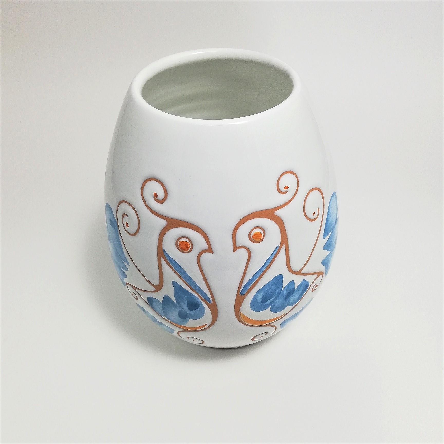 Vaso Goccia h.22 - immagine 2