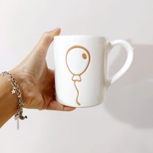Tazza Mug Palloncino