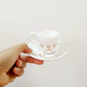 Tazzina Caffè Miao