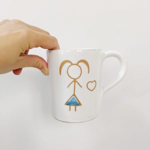 Tazza Mug Bimba