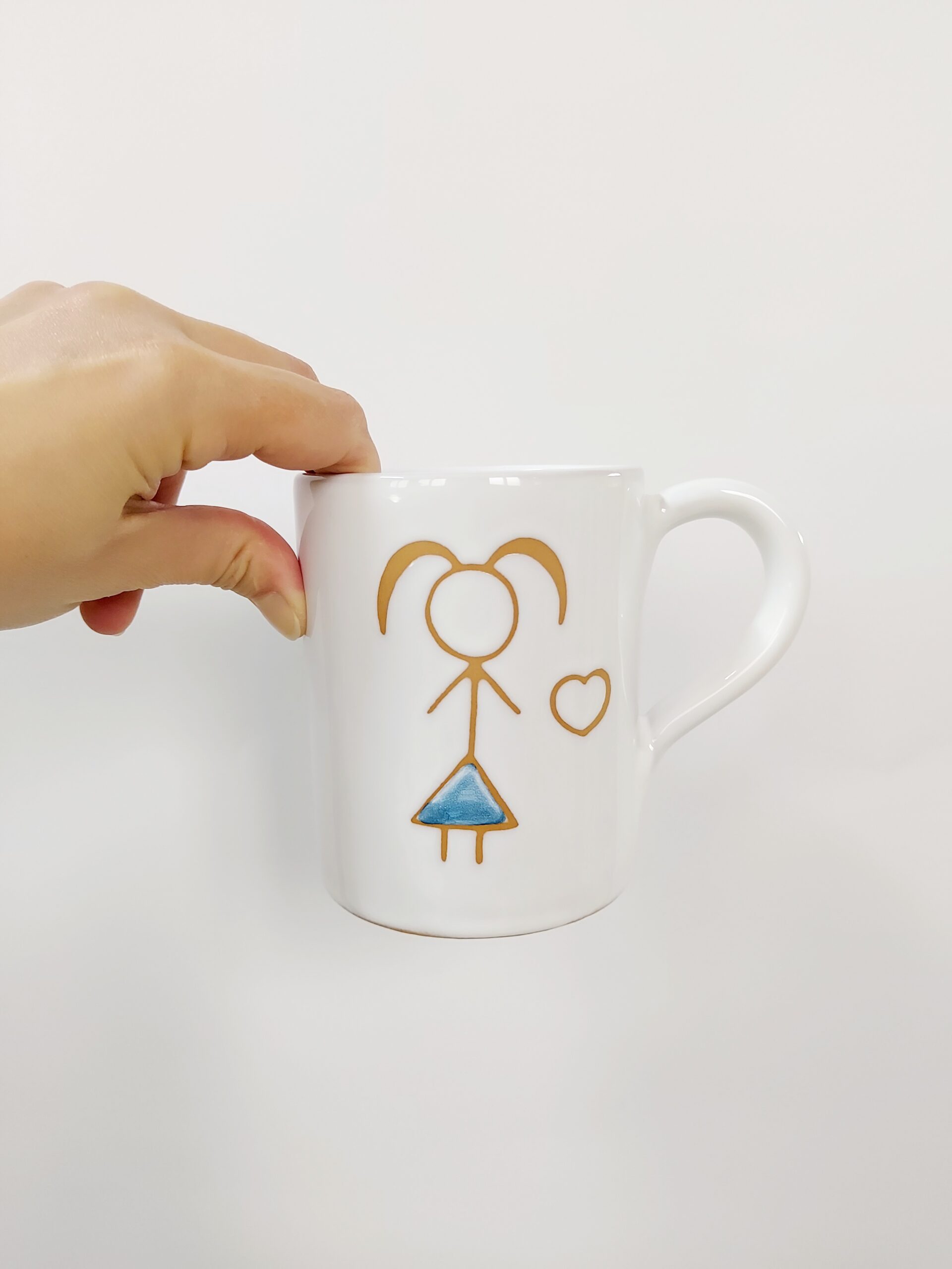 Tazza Mug Bimba