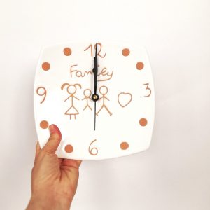 Orologio Family