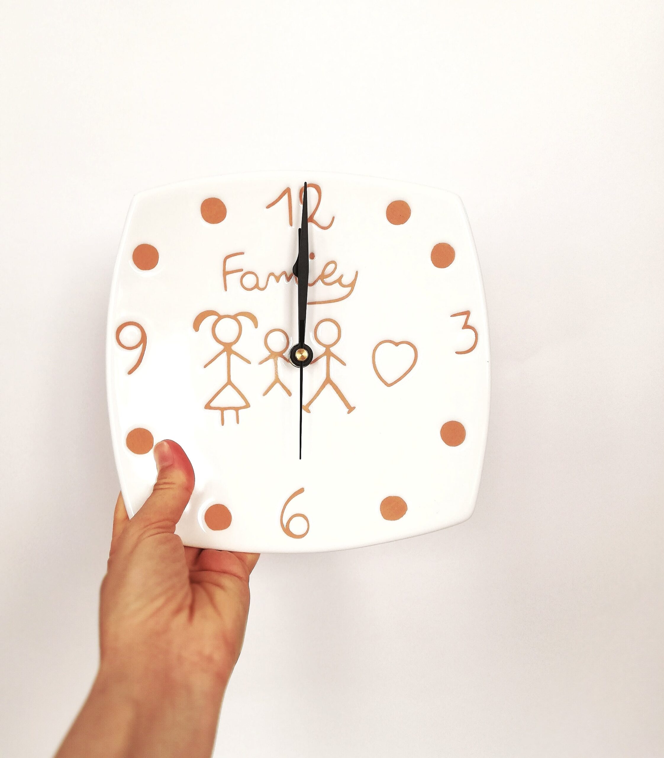 Orologio Family