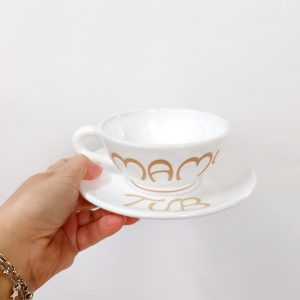 Tazza Mamy