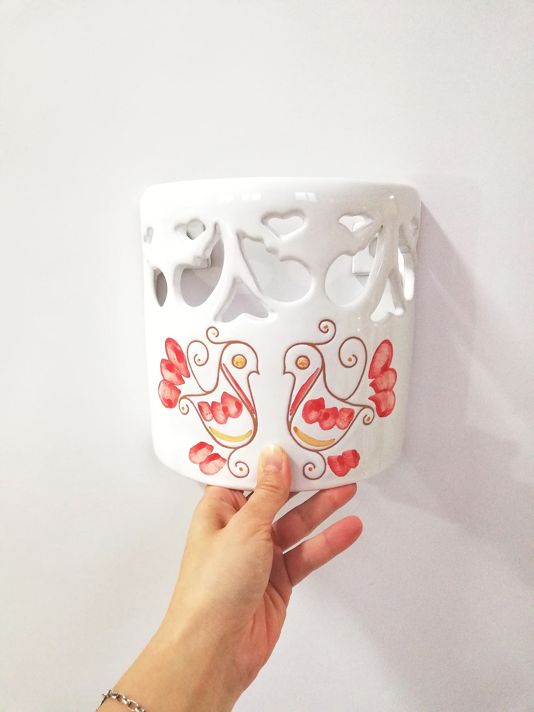Applique a ventola - immagine 6