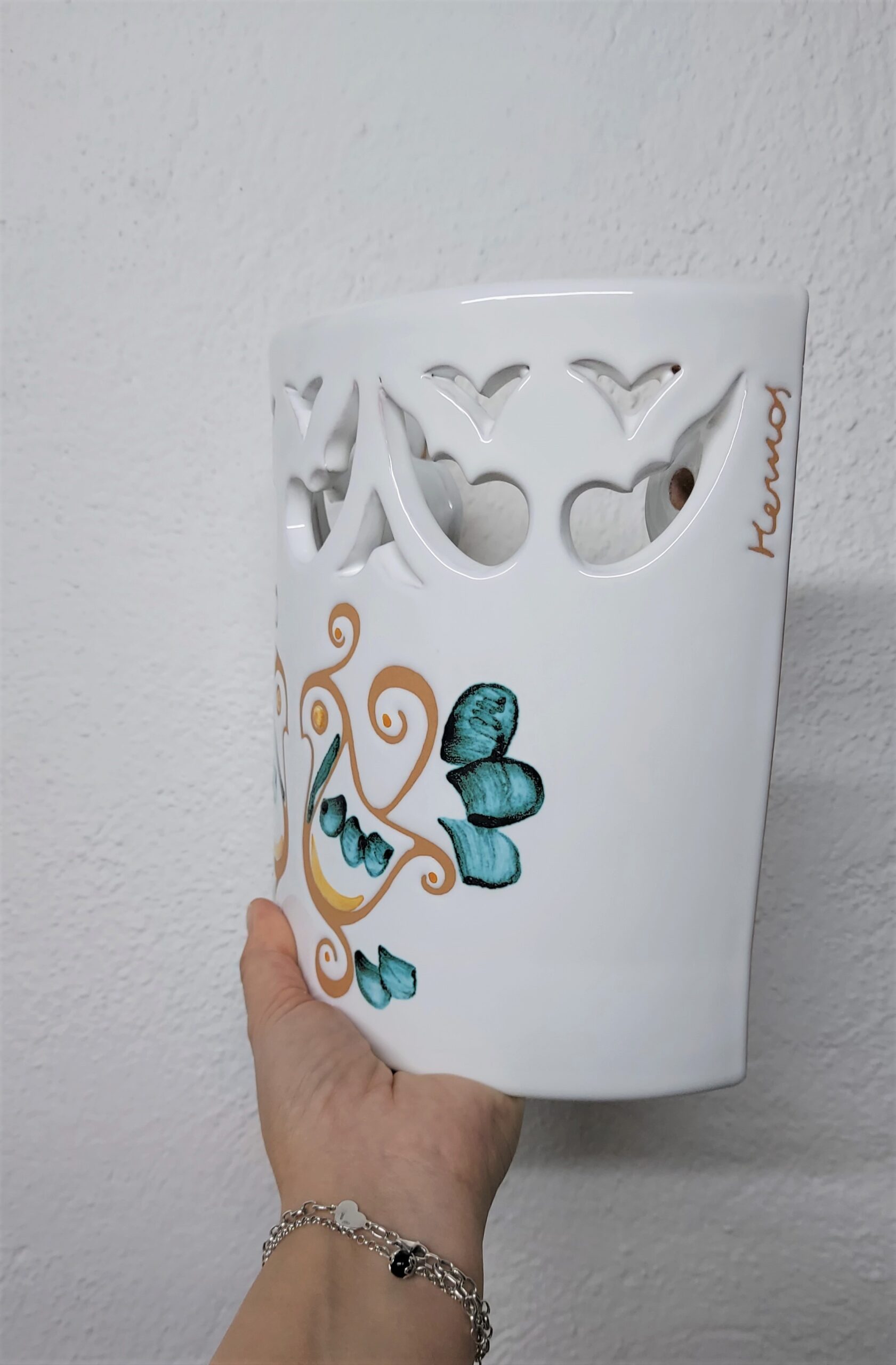 Applique a ventola - immagine 3