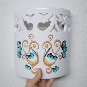 Applique a ventola