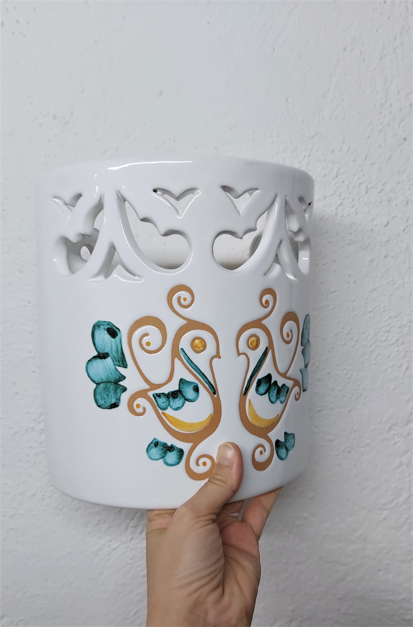 Applique a ventola - immagine 2